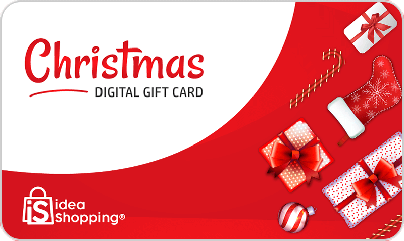 ideaShopping – Christmas Card ideaShopping - Christmas Card